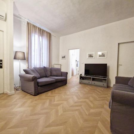 La Ca' Di Sogn Aparthotel Pavia Bagian luar foto
