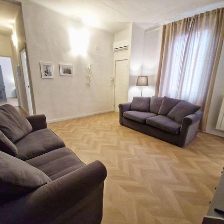 La Ca' Di Sogn Aparthotel Pavia Bagian luar foto