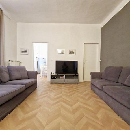 La Ca' Di Sogn Aparthotel Pavia Bagian luar foto