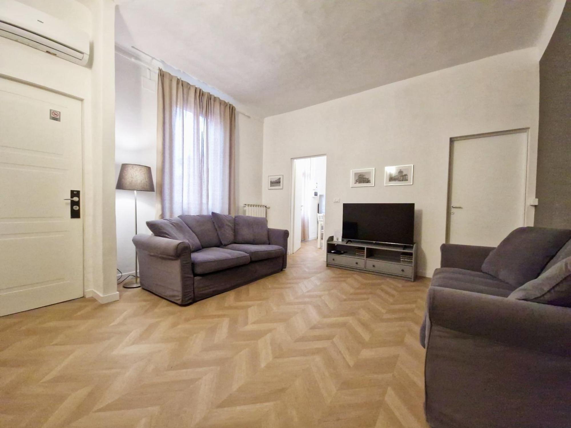 La Ca' Di Sogn Aparthotel Pavia Bagian luar foto
