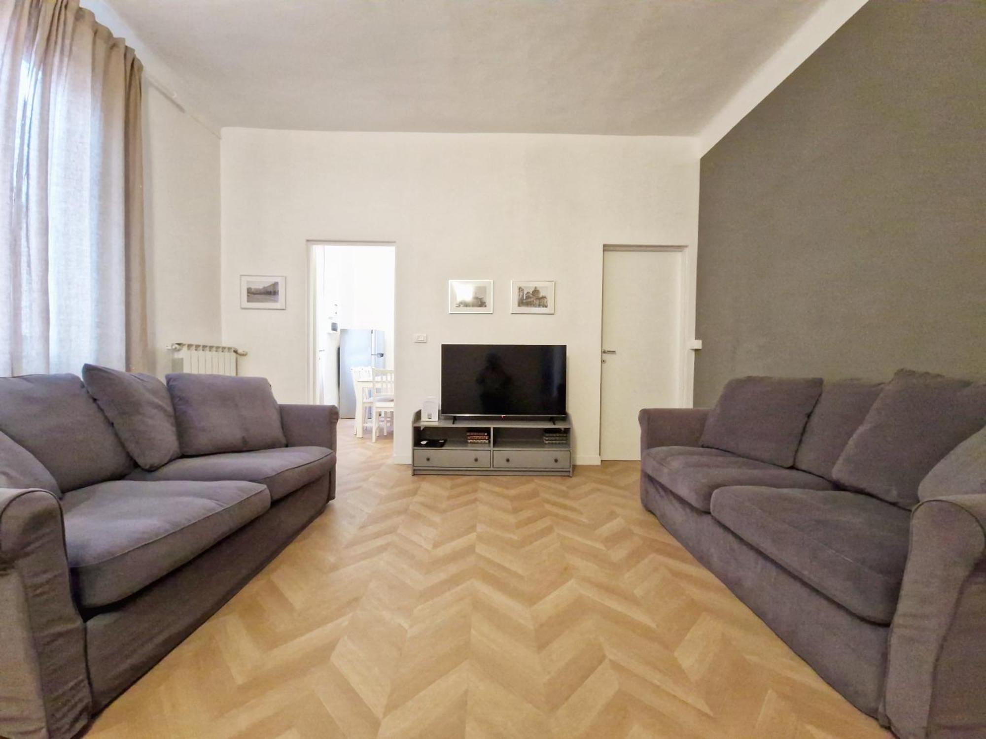 La Ca' Di Sogn Aparthotel Pavia Bagian luar foto