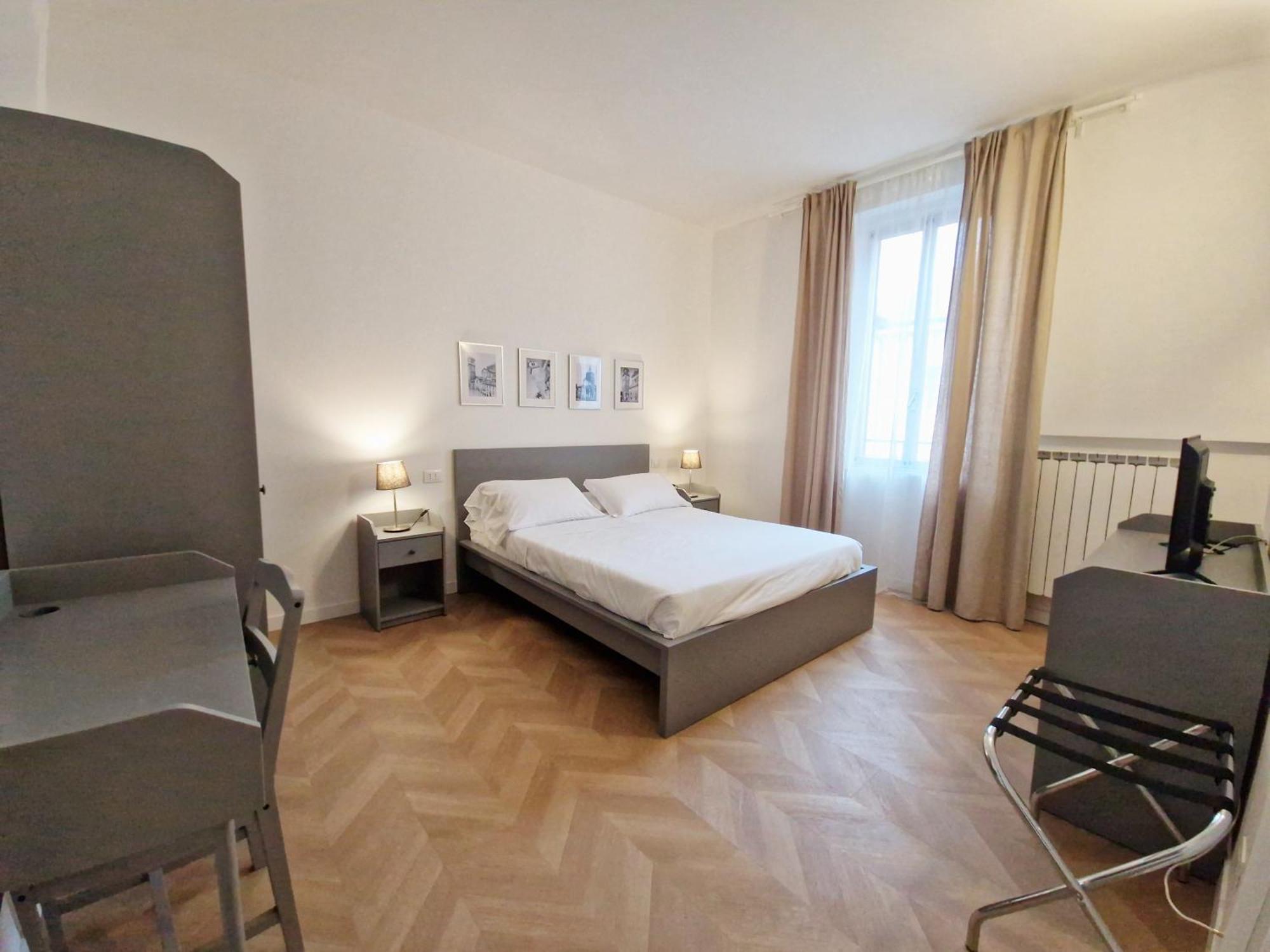 La Ca' Di Sogn Aparthotel Pavia Bagian luar foto