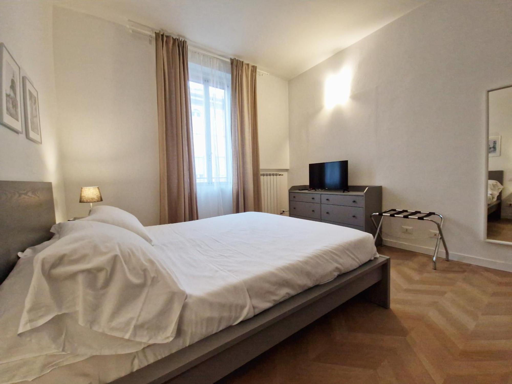 La Ca' Di Sogn Aparthotel Pavia Bagian luar foto