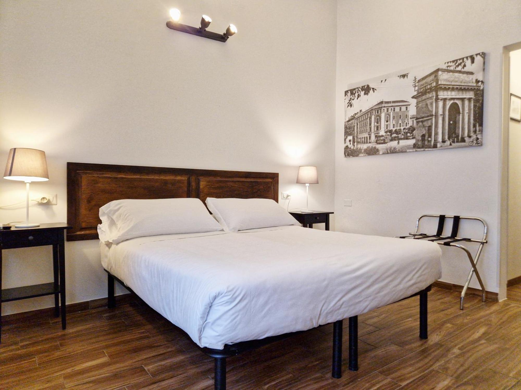 La Ca' Di Sogn Aparthotel Pavia Bagian luar foto