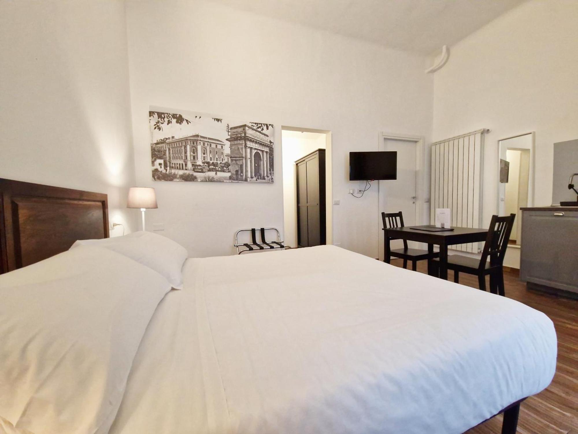 La Ca' Di Sogn Aparthotel Pavia Bagian luar foto