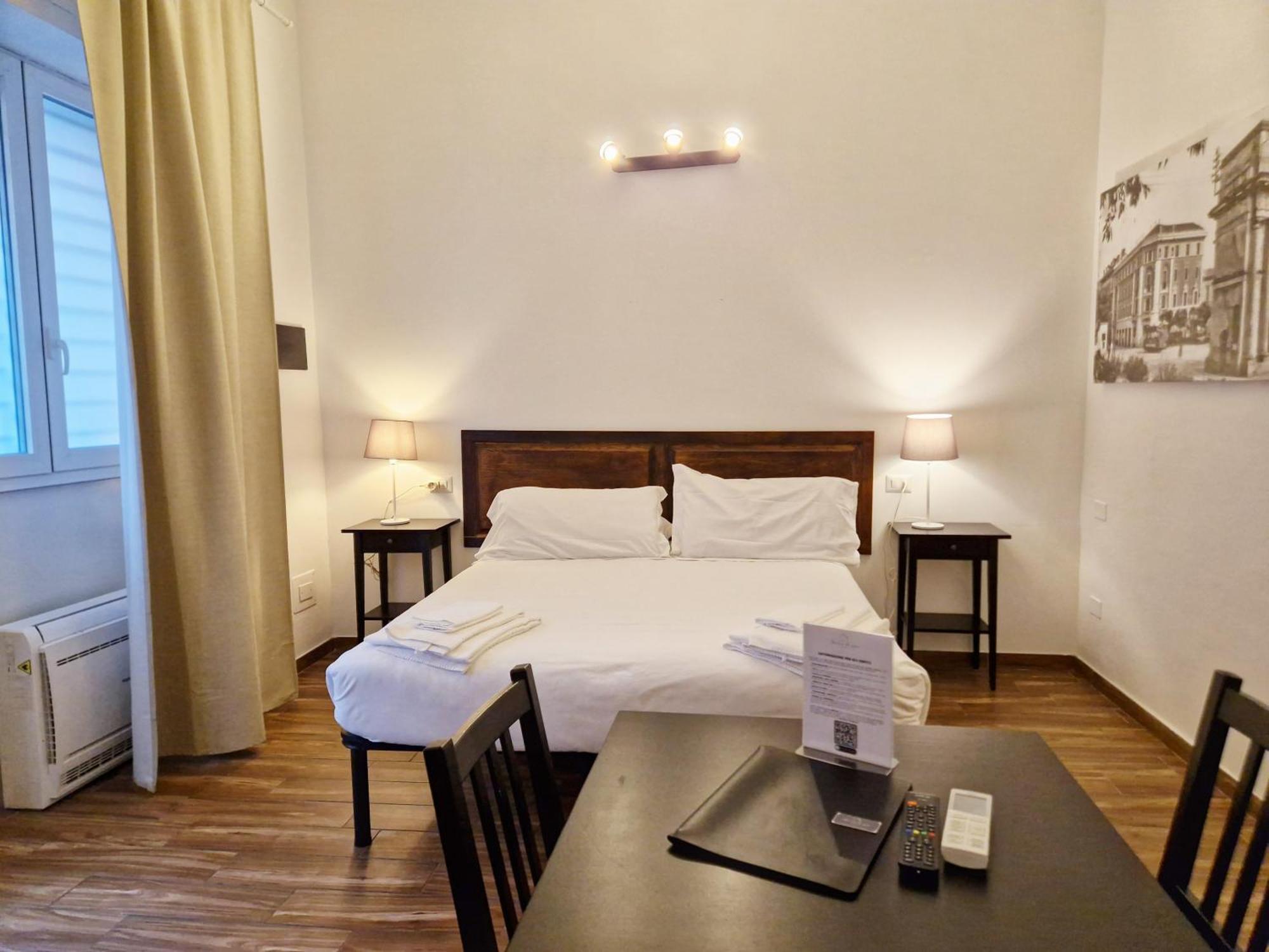 La Ca' Di Sogn Aparthotel Pavia Bagian luar foto